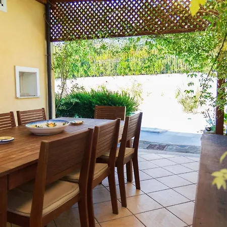 Villa Laura With Private Pool Casal Velino