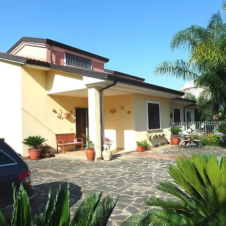 Villa Laura With Private Pool